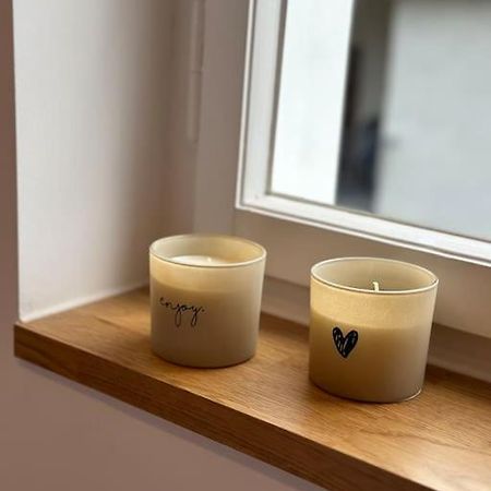 Lieblingsnest Hattingen Apartment Eksteriør bilde