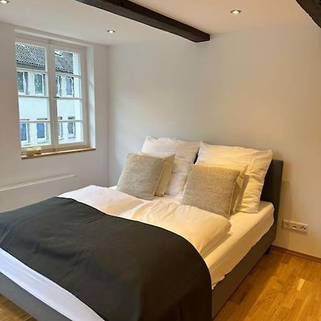 Lieblingsnest Hattingen Apartment Eksteriør bilde