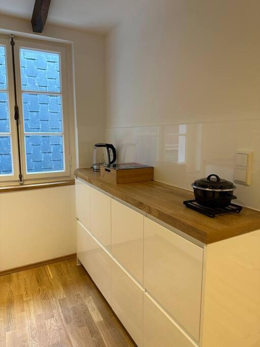 Lieblingsnest Hattingen Apartment Eksteriør bilde