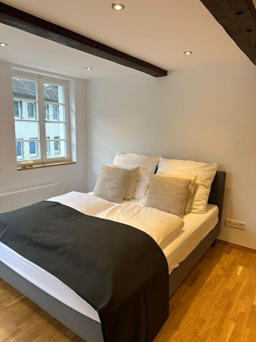 Lieblingsnest Hattingen Apartment Eksteriør bilde