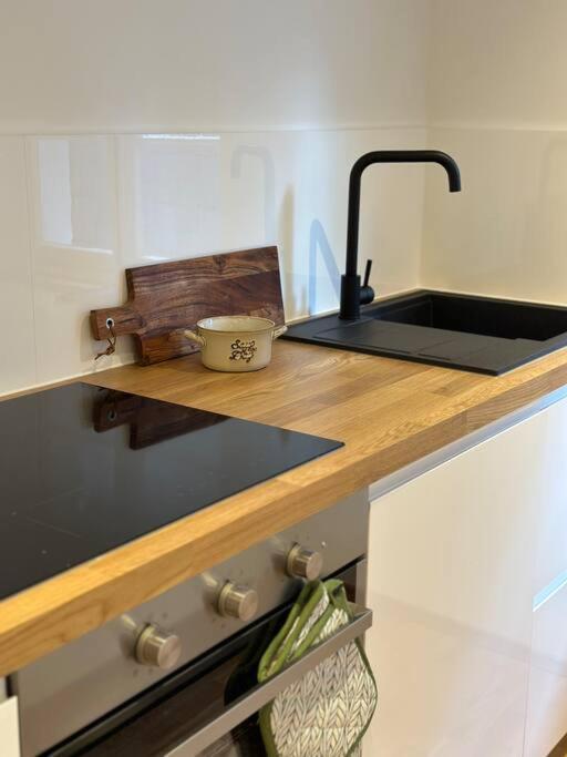 Lieblingsnest Hattingen Apartment Eksteriør bilde